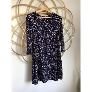 Joules Dress Knee Length size 6